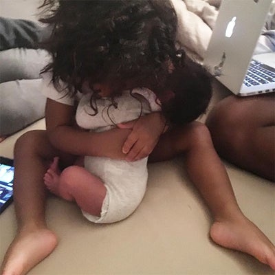 17 Times Omarion and Family Brought Us Pure Joy