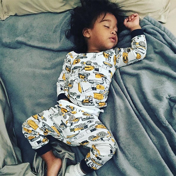 17 Times Omarion and Family Brought Us Pure Joy
