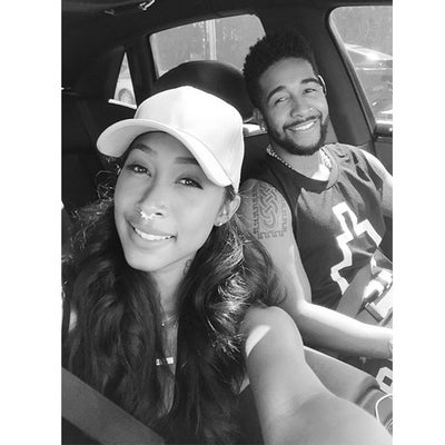 17 Times Omarion and Family Brought Us Pure Joy