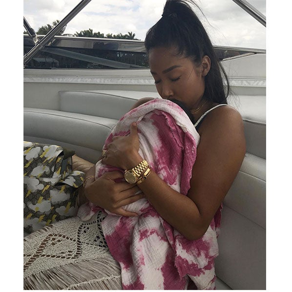 17 Times Omarion and Family Brought Us Pure Joy
