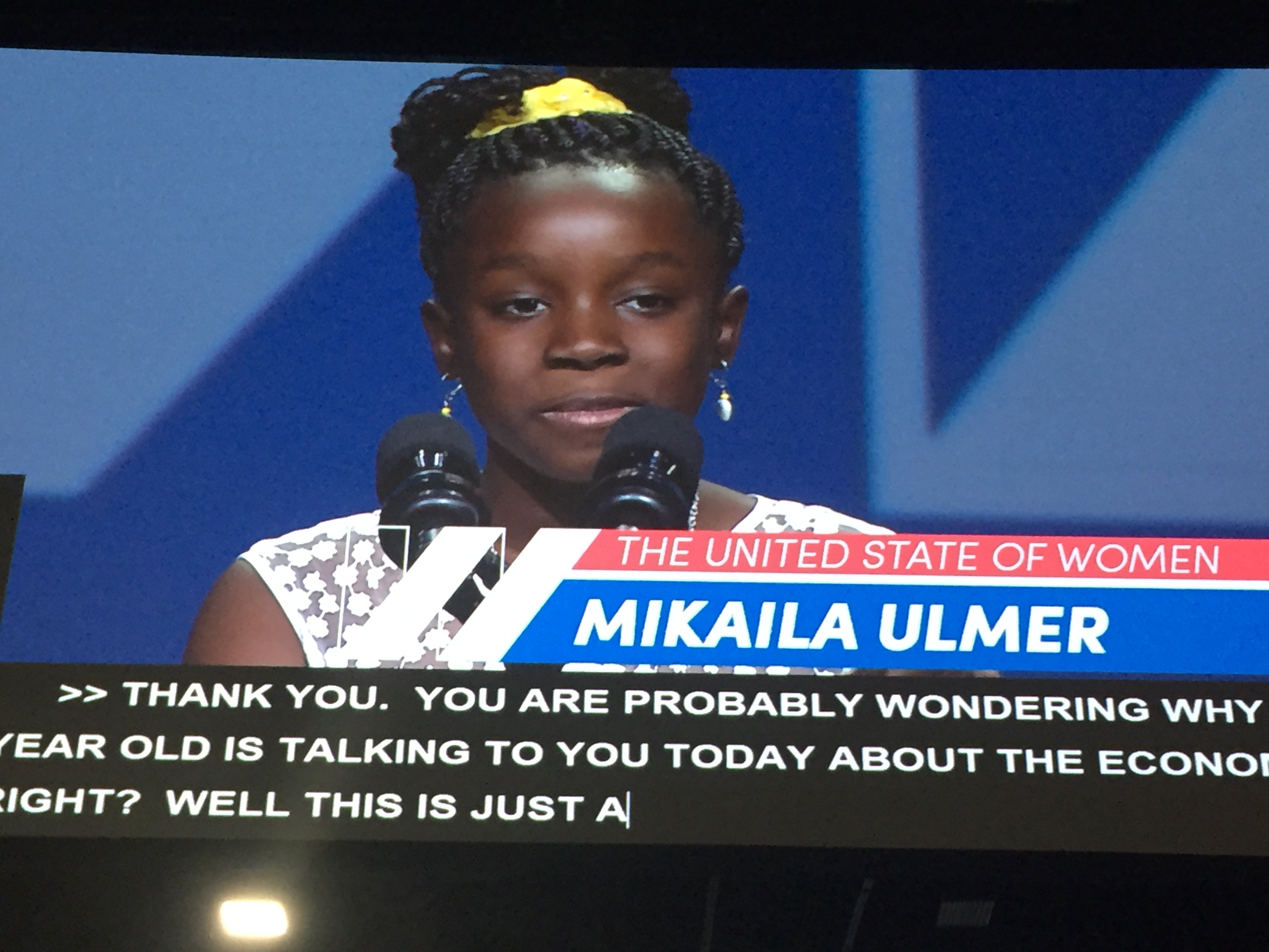 Mother-Daughter Outing