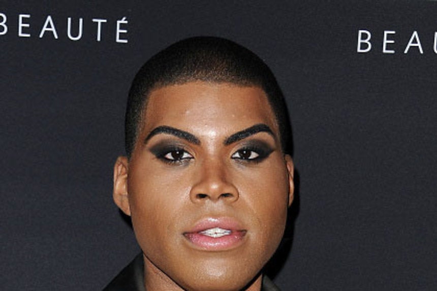 EJ Johnson and Laverne Cox Took Instagram by Storm - Essence