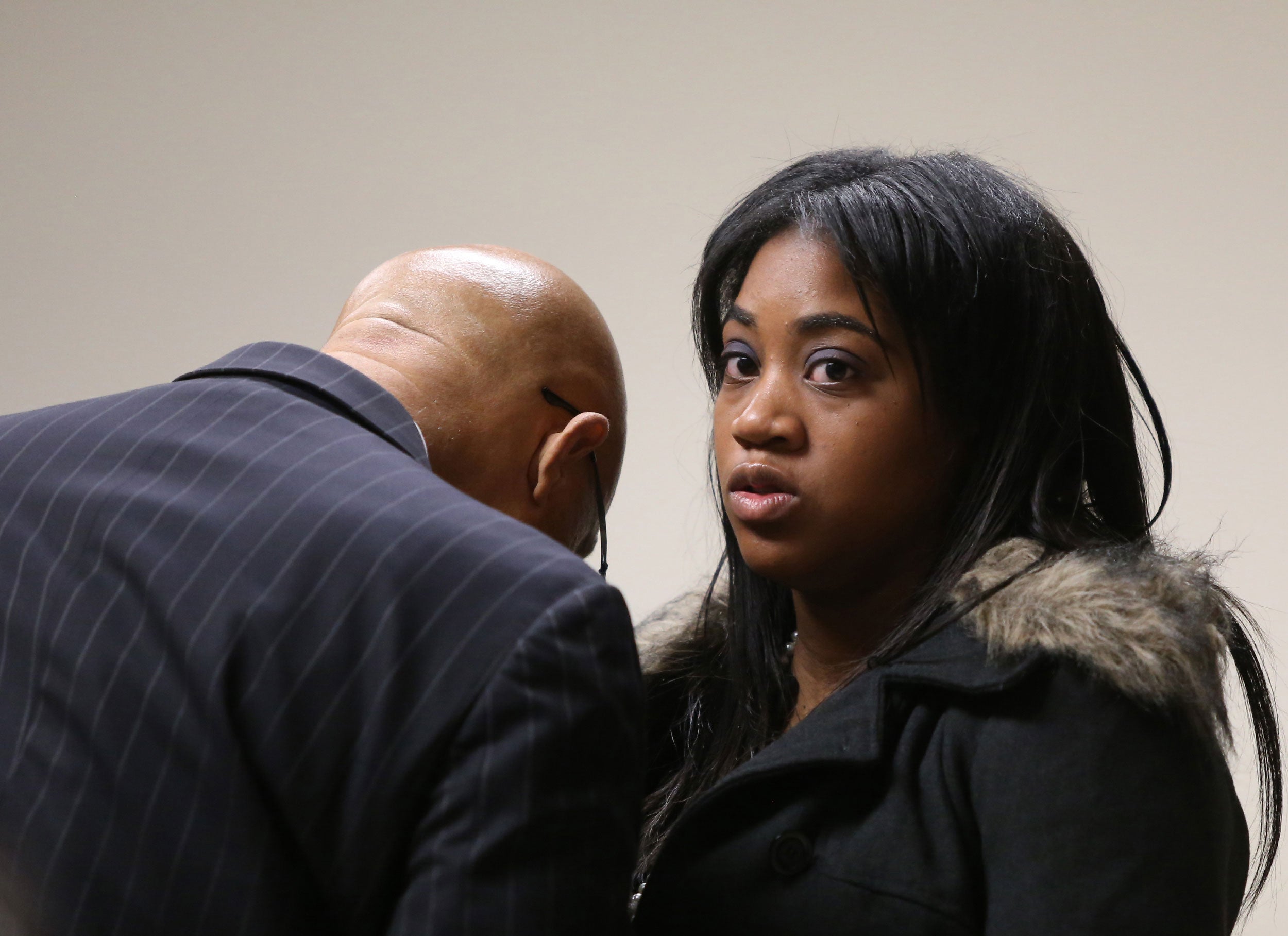 Black Kean University Grad Jailed for Tweeting Racist Threats
