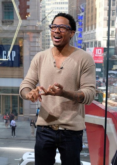 Nick Cannon Deconstructs ‘Divorce Papers’