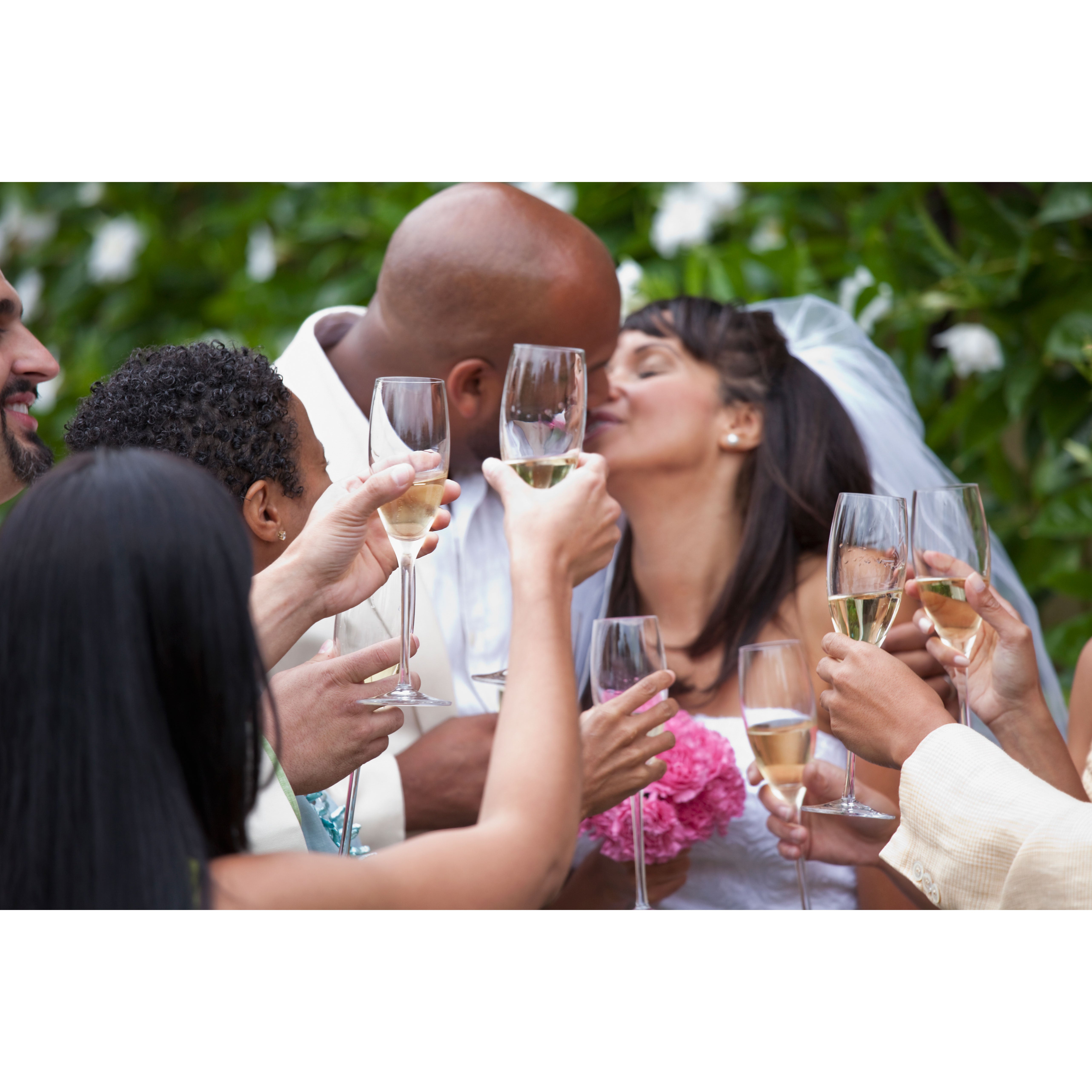 Guests Gone Wild! Brides Reveal Rude Guests' Worst Behavior

