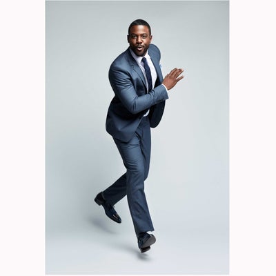 13 (New!) Photos Of Lance Gross Looking His Absolute Sexiest