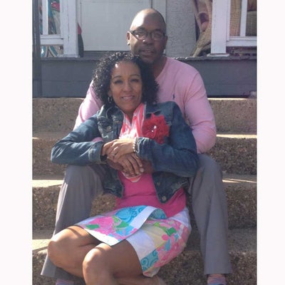 10 Black Married Couples Reveal Their Secret to Happily Ever After