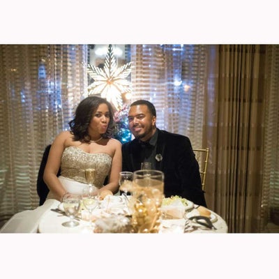 10 Black Married Couples Reveal Their Secret to Happily Ever After
