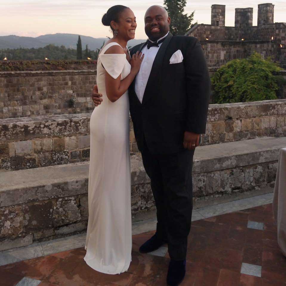 10 Black Married Couples Reveal Their Secret to Happily Ever After
