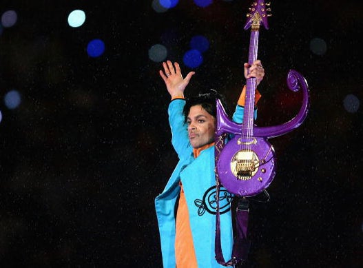 DNA Tests Prove Inmate is Not Prince’s Son
