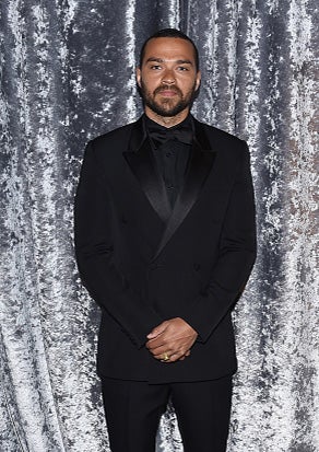 Jesse Williams Pefectly Articulates Anger Over Shooting Death of Alton Sterling