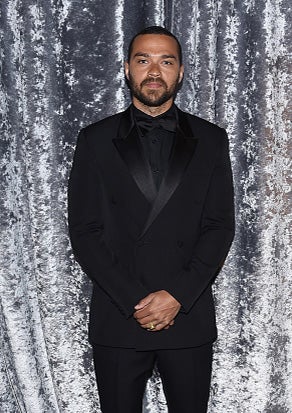 Jesse Williams Perfectly Articulates Anger Over Shooting Death of Alton Sterling
