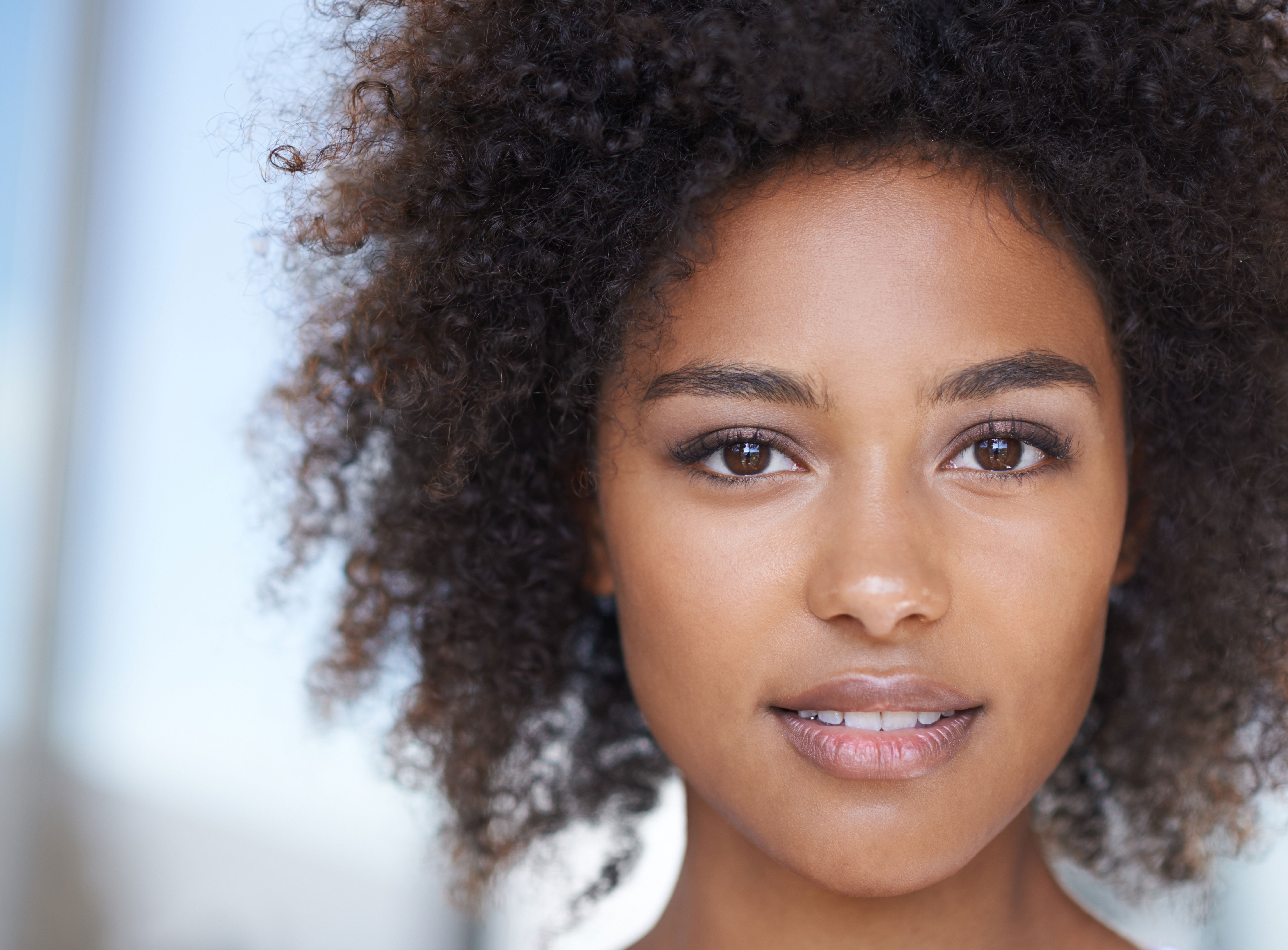A Video To Explain Natural Hair To White People Is Finally Here - Essence
