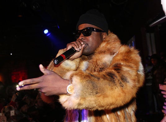 Troy Ave Will Not Be Charged for Murder in Irving Plaza Shooting
