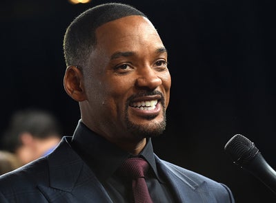 Will Smith Talks Professional Mistakes And Philanthropy