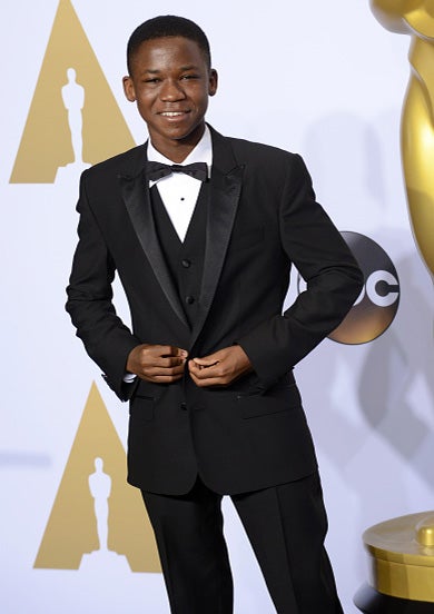 'Beasts of No Nation' Star Abraham Attah Joins 'Spider-Man: Homecoming'
