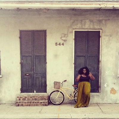 A New Orleans Travel Diary Through The Eyes of Style Blogger Amarachi Ukachu