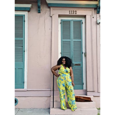 A New Orleans Travel Diary Through The Eyes of Style Blogger Amarachi Ukachu