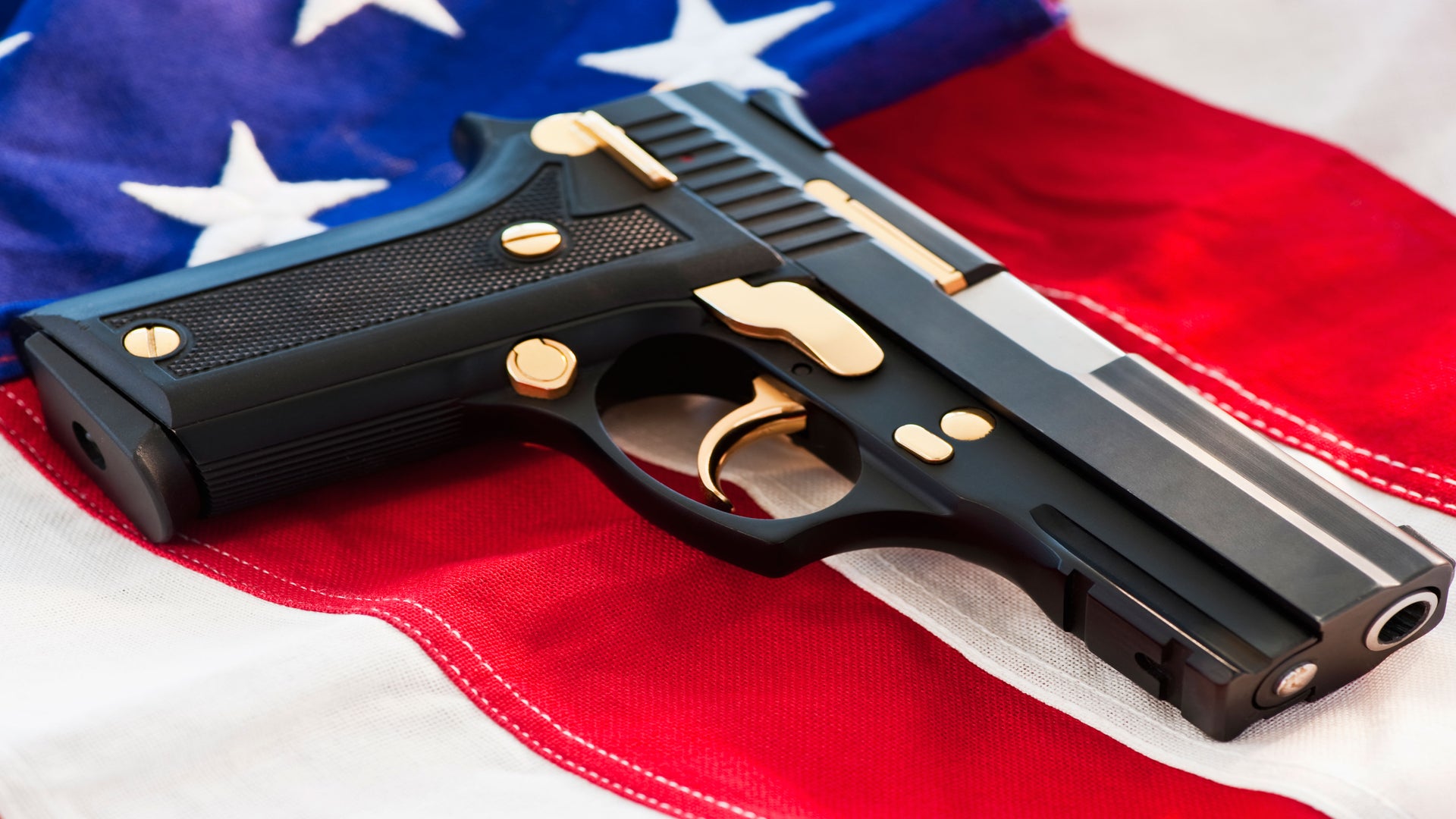 Guns In America ESSENCE Special Essence