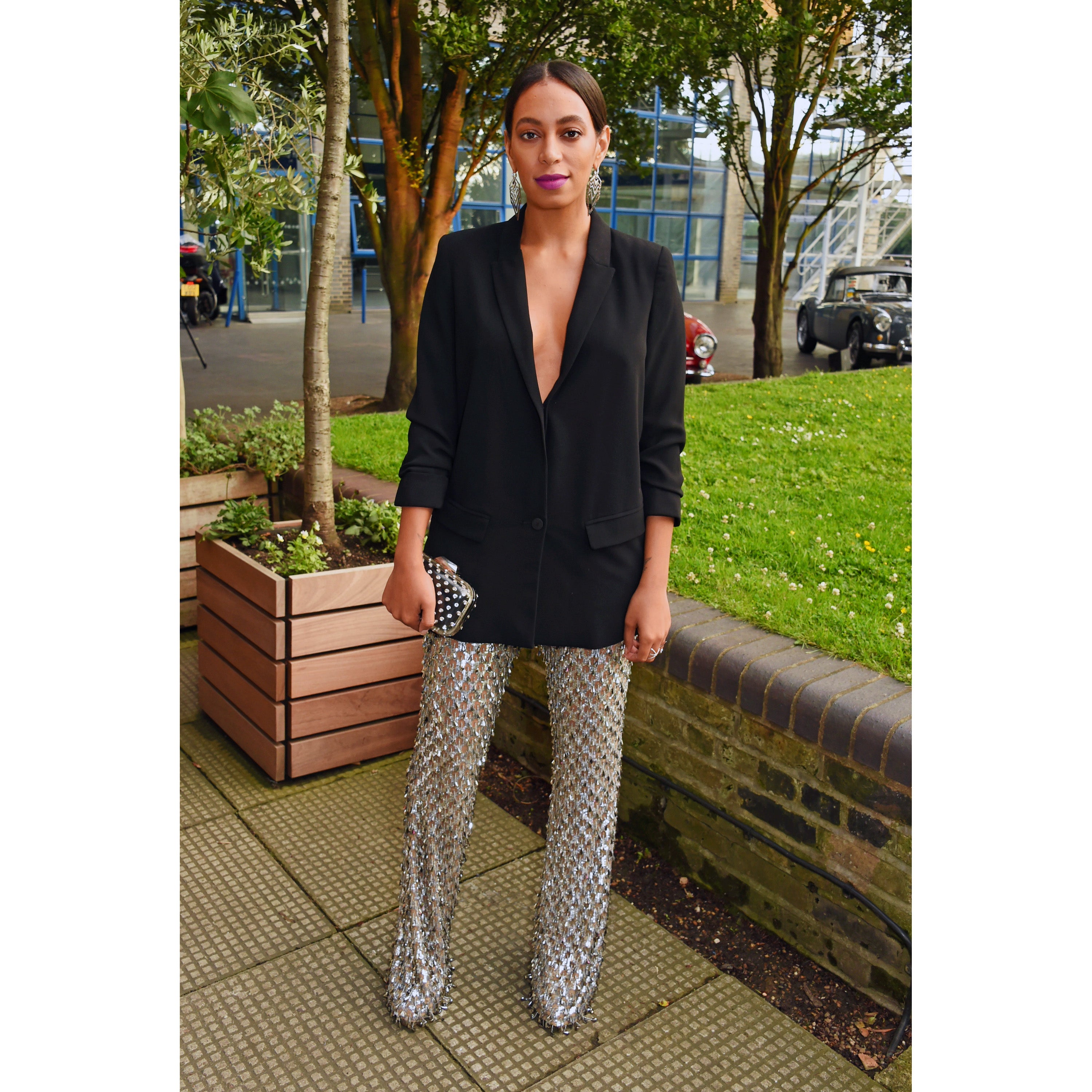 Solange, Keke Palmer and More Top Our Best Dressed List of the Week
