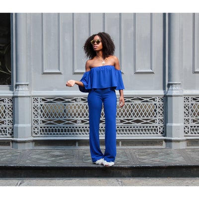 Solange's Cool Style Moves Essence Editors to Recreate her Best Looks ...