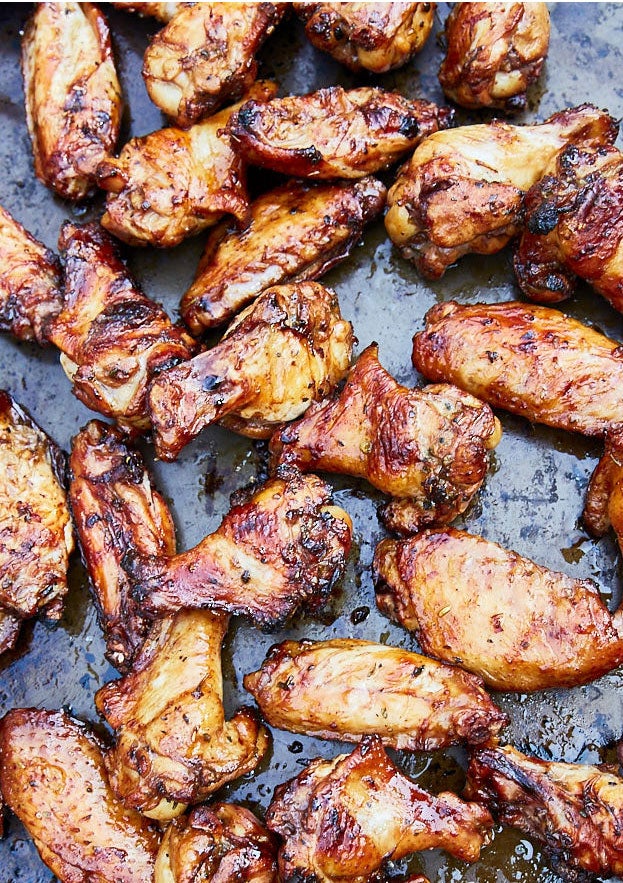 13 Delicious Recipes for Your Fourth of July BBQ
