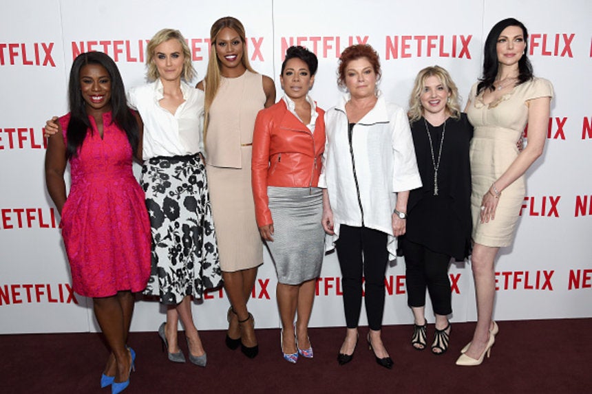 Orange Is the New Black, But Where Are the Black Writers? Essence