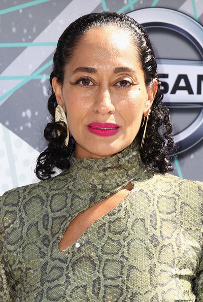 The 2016 BET Awards Was Filled With So Much Beauty Inspo