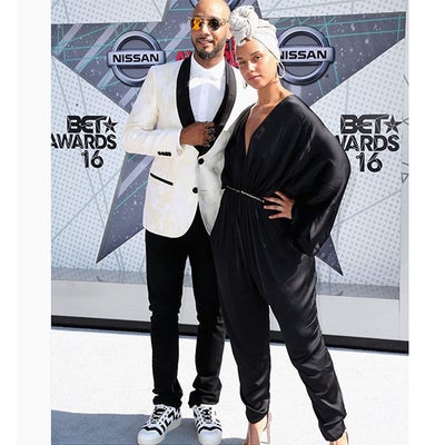 The 30 Best Celeb Photos from the 2016 BET Awards