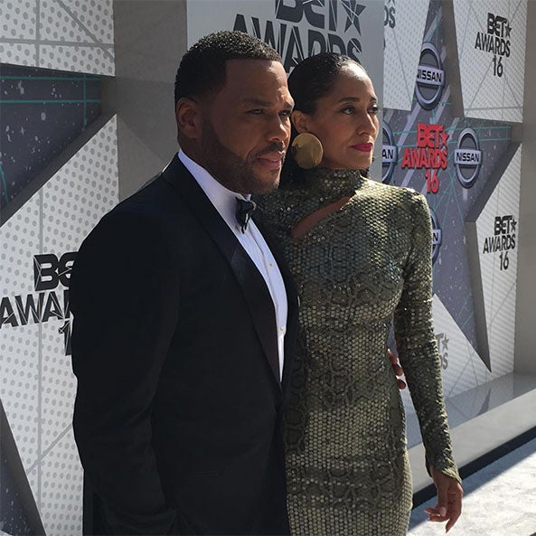 The 30 Best Celeb Photos from the 2016 BET Awards
