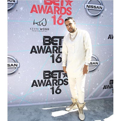 The 30 Best Celeb Photos from the 2016 BET Awards