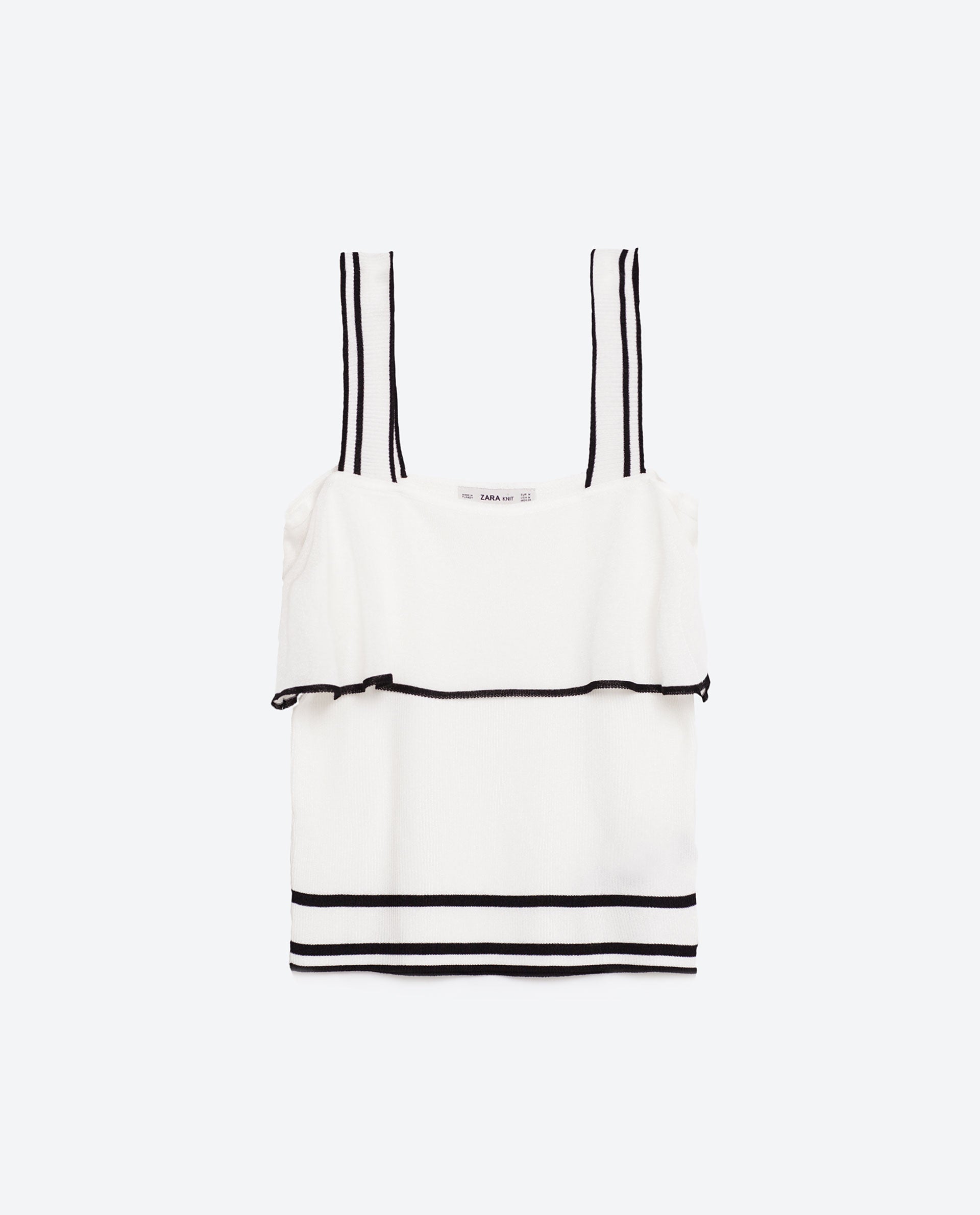Zara is Having a Crazy Sale, Snag Our Top Picks Before They're Gone!
