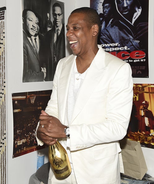 Jay Z Celebrates 20th Anniversary of ‘Reasonable Doubt’ with Documentary and Pop-Up Shop