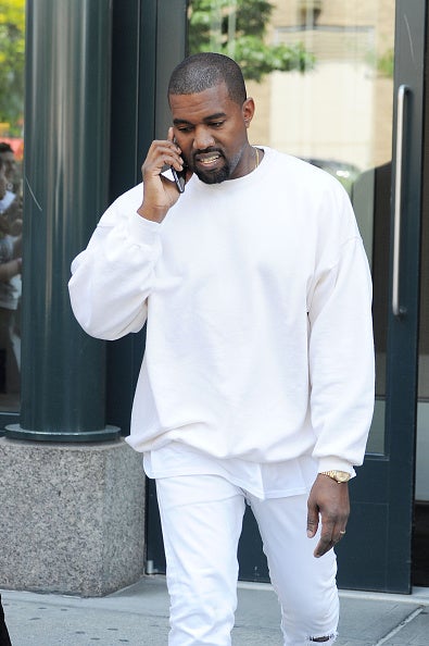 Kanye West Might Have Anticipated Lawsuit Over ‘Famous’ Music Video