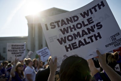SCOTUS Abortion Ruling is a Victory for Black Women