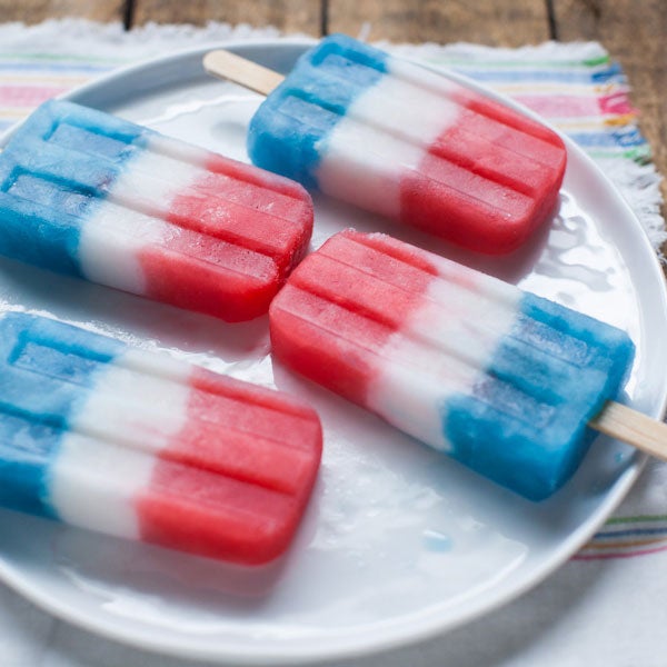 13 Delicious Recipes for Your Fourth of July BBQ
