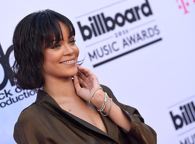 Rihanna Releases New ‘Star Trek Beyond’ Theme Song ‘Sledgehammer’