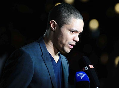 Trevor Noah's 'Daily Show' Under Fire for Controversial Tweet of SCOTUS Ruling
