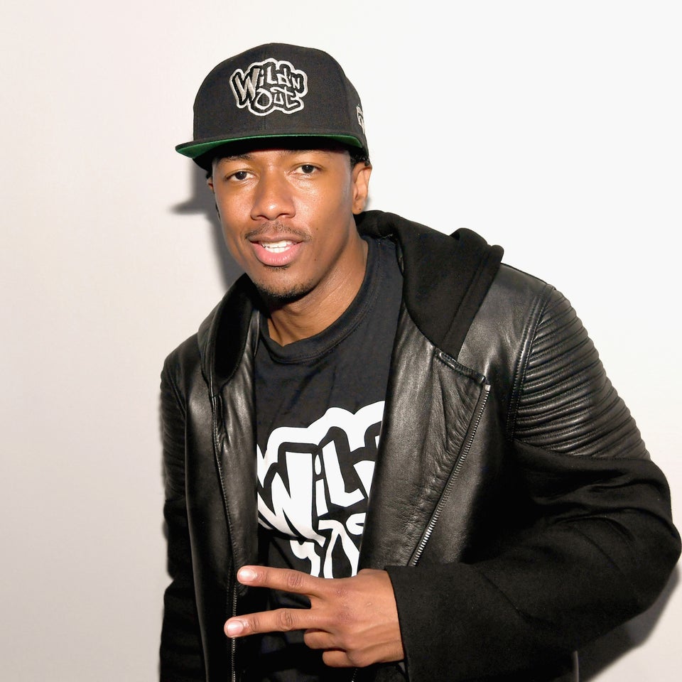 Are Nick Cannon and Chilli Dating?