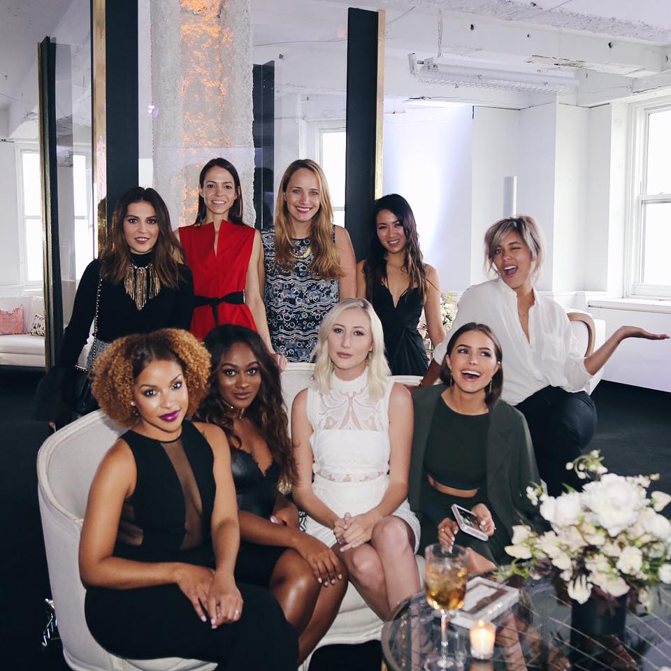 L’Oréal Taps 3 Black Beauty Bloggers for L’Oréal League