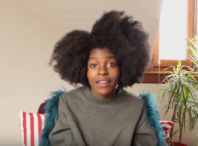 Style Bloggers Share Body-Shaming Experiences in #SaySomethingNice Video