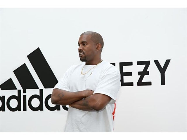 Adidas Expands Their Collab with Kanye West
