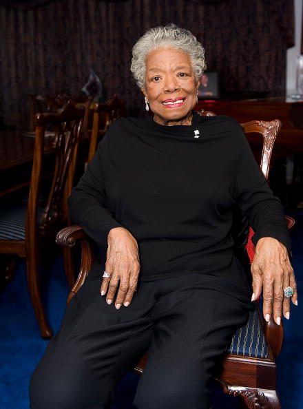 ‘Maya Angelou: And Still I Rise’ Documentary Wins Audience Award at AFI Docs