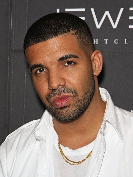 Drake Delivers Inspirational Speech at Nelson Mandela Foundation 
