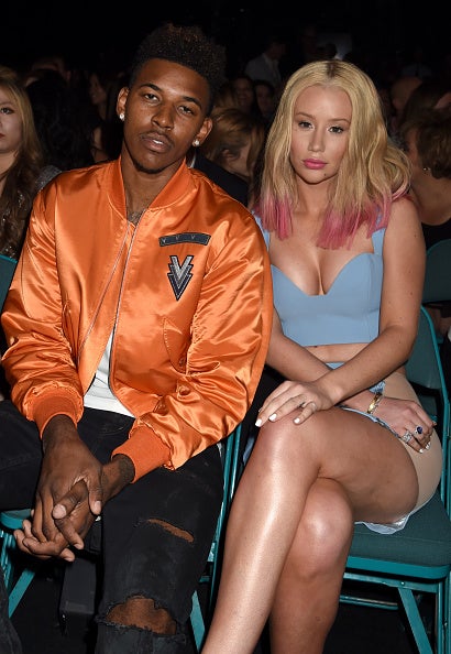 Nick Young And Iggy Azalea's Split Just Got Messier
