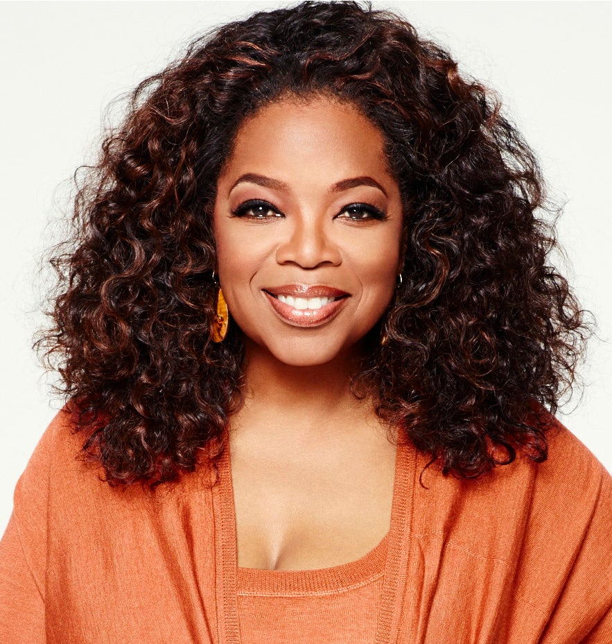 Just Announced! Oprah to Make First Appearance at ESSENCE Fest on Saturday