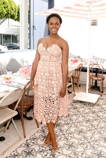 10 Celeb Looks That Are Perfect For Slaying ESSENCE Festival
