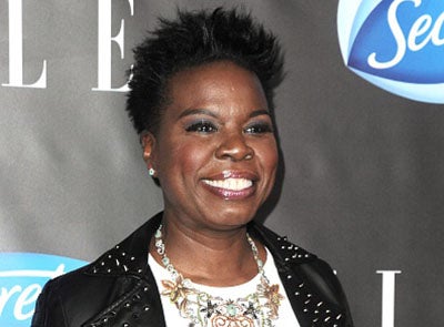 Stylist Blames Leslie Jones for Designer Dress Dilemma
