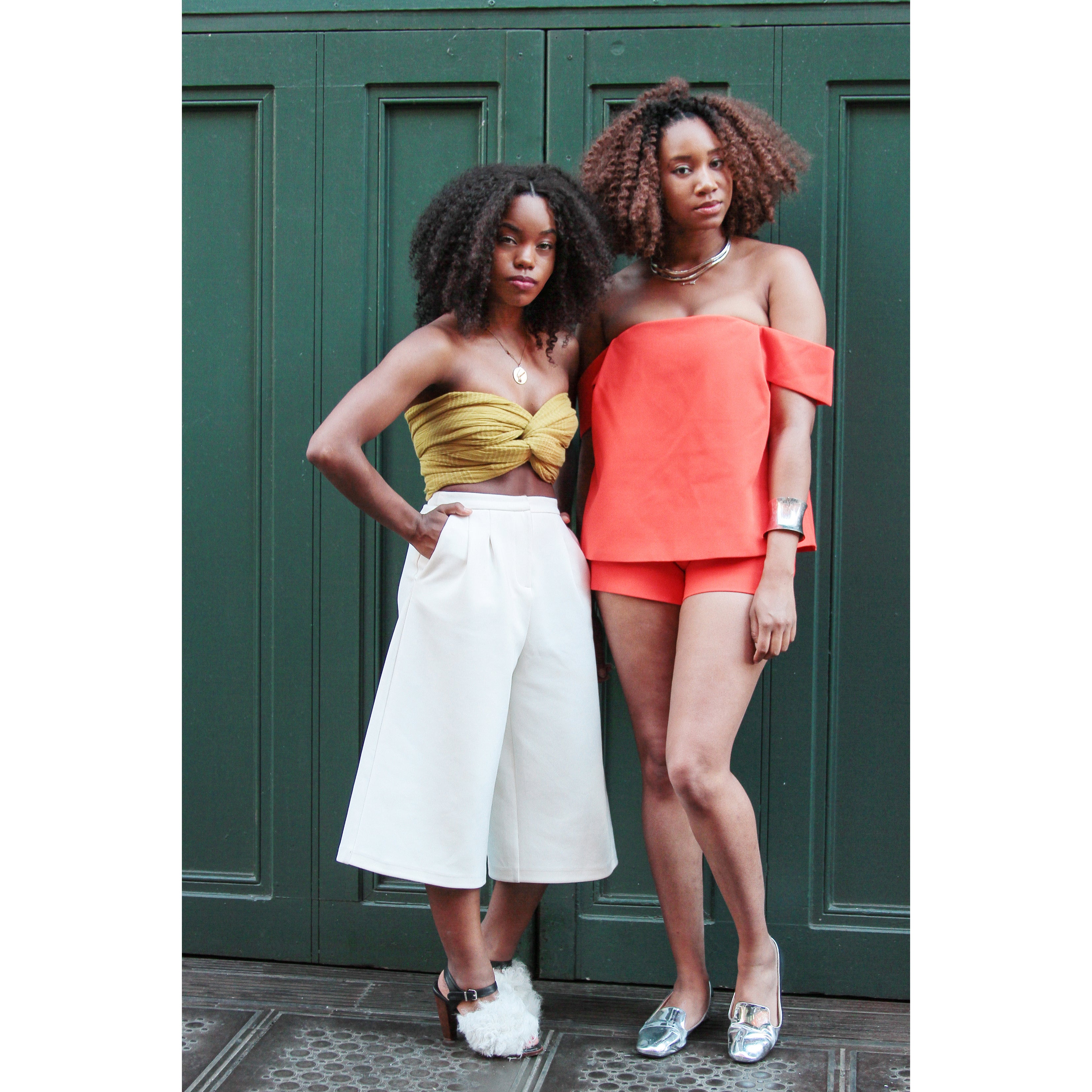 Happy Birthday, Solange! ESSENCE Editors Channel the Star’s Effortless Cool-Girl Style