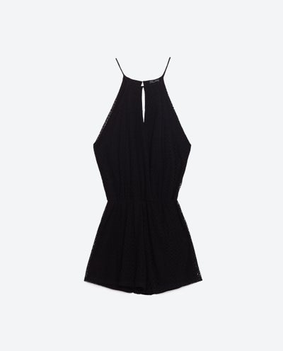 Zara is Having a Crazy Sale, Snag These Super Cute Picks Before They’re Gone